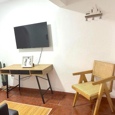 Appartement Edificio Altavista à Arrecife  Extérieur photo