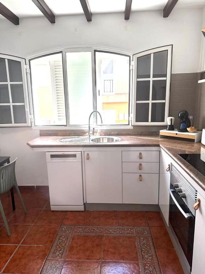 Appartement Edificio Altavista à Arrecife  Extérieur photo