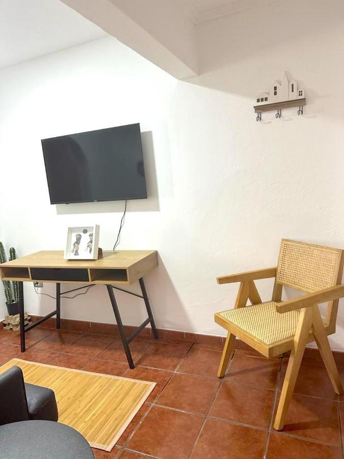 Appartement Edificio Altavista à Arrecife  Extérieur photo