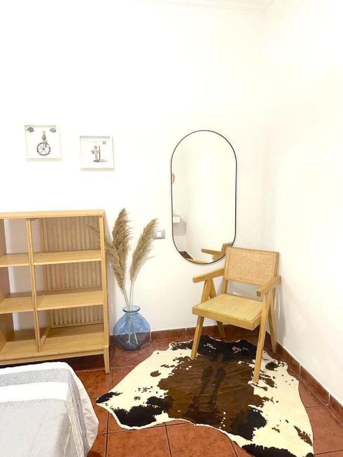 Appartement Edificio Altavista à Arrecife  Extérieur photo