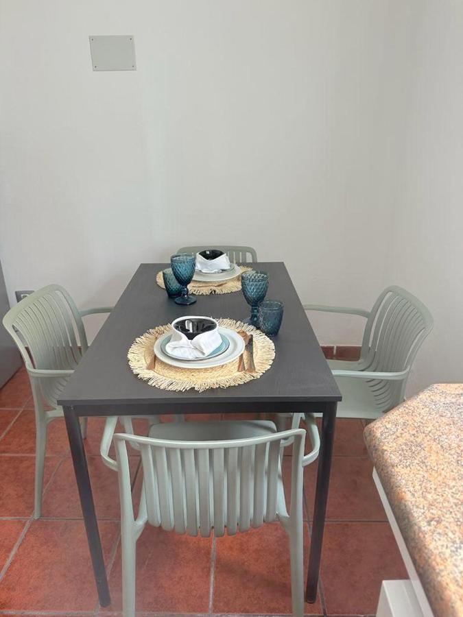 Appartement Edificio Altavista à Arrecife  Extérieur photo