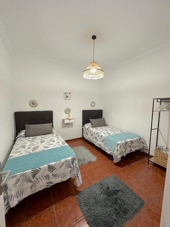 Appartement Edificio Altavista à Arrecife  Extérieur photo