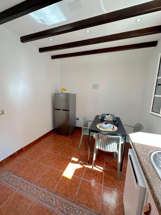 Appartement Edificio Altavista à Arrecife  Extérieur photo